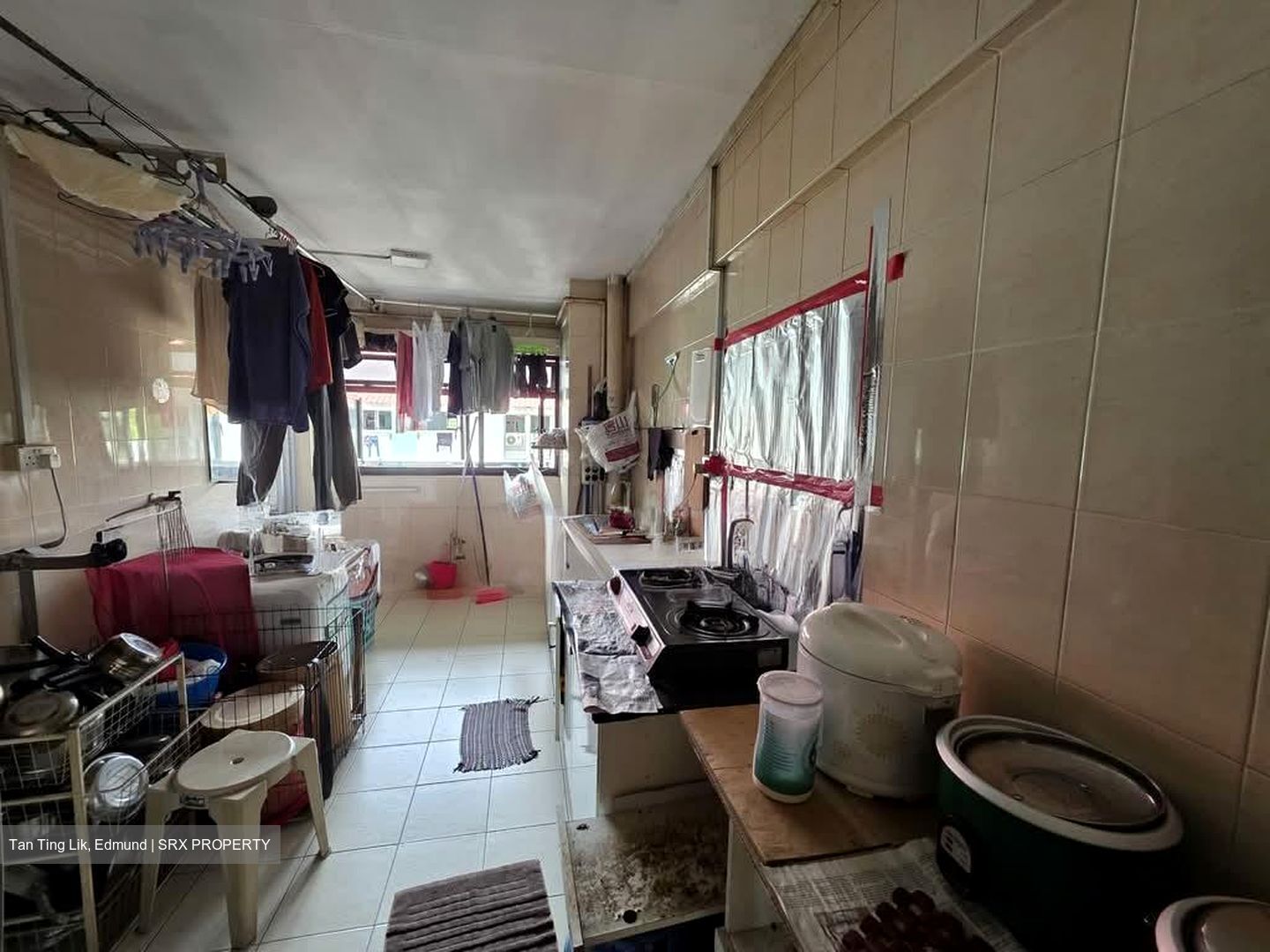 Blk 301 Ubi Avenue 1 (Geylang), HDB 3 Rooms #568190861